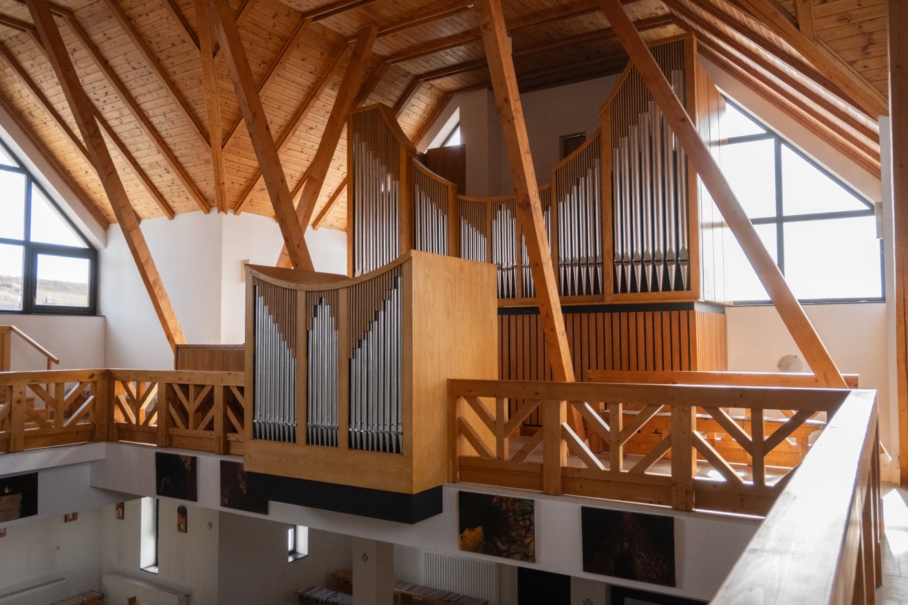 •  Fotó: Borbély Fanni