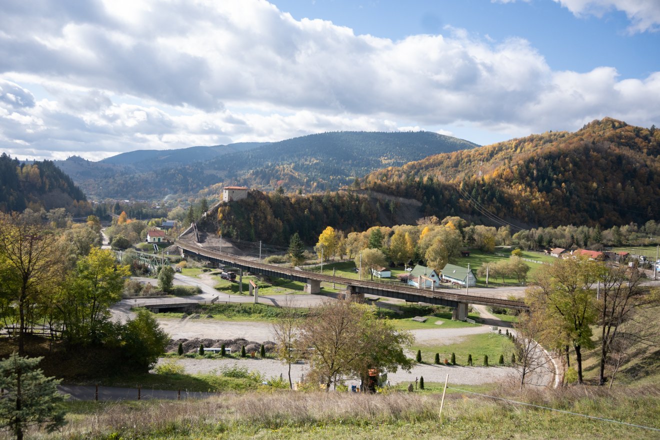 •  Fotó: Borbély Fanni