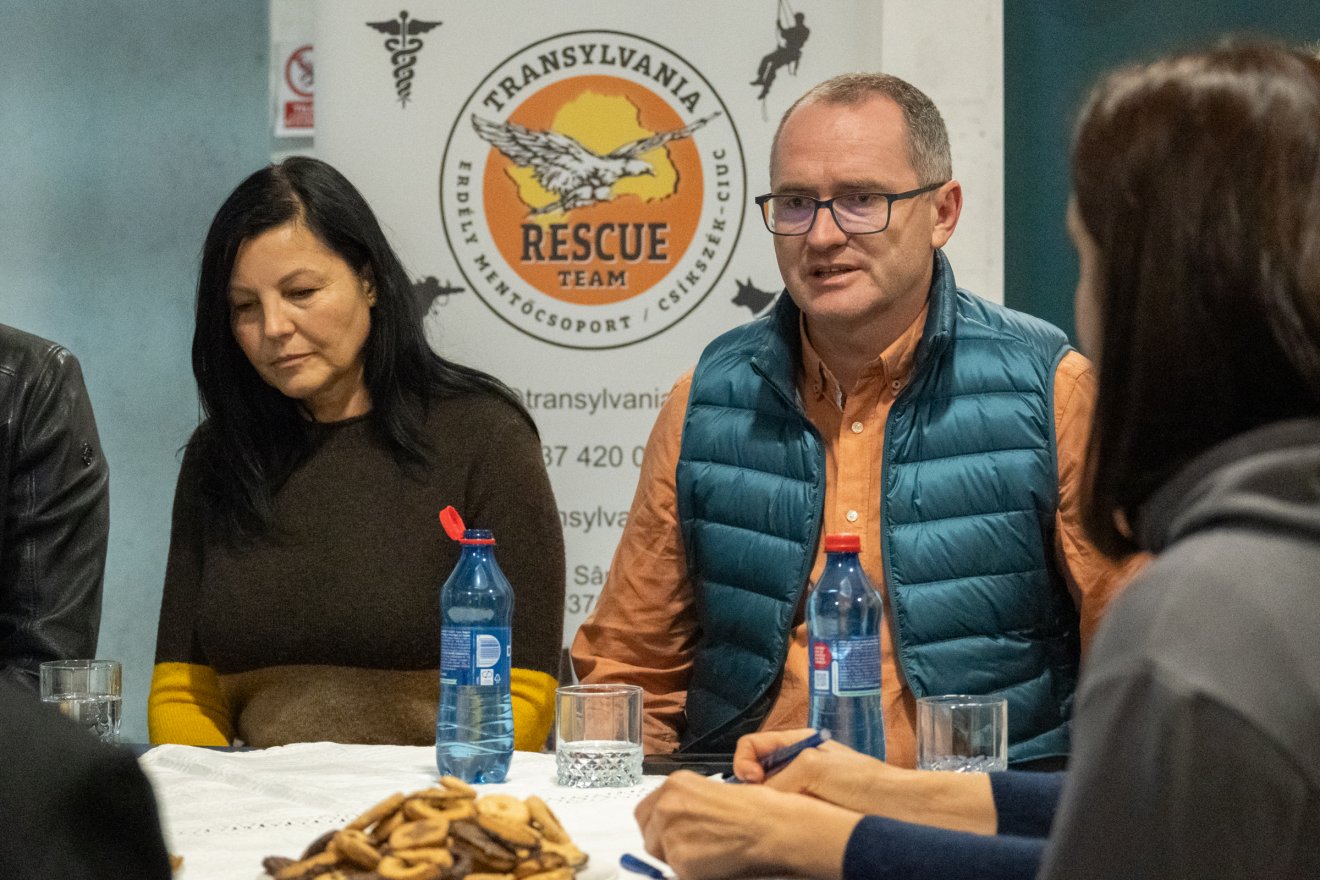 elsősegélynyújtás, képzés, program