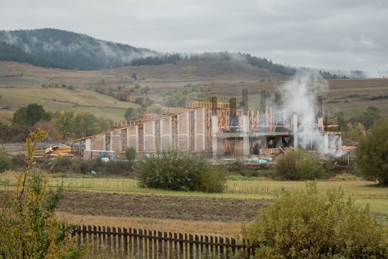 •  Fotó: Borbély Fanni