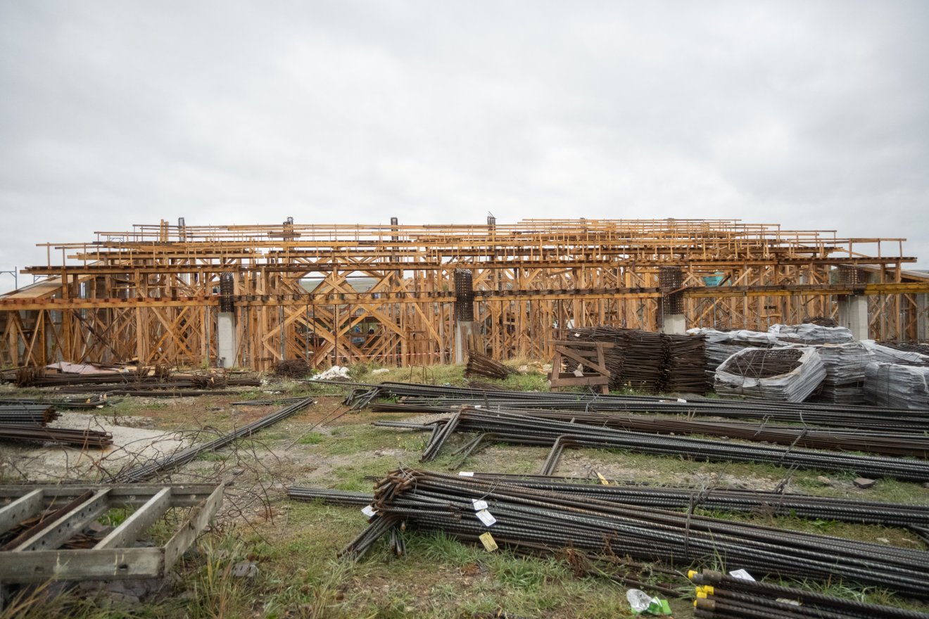 •  Fotó: Borbély Fanni