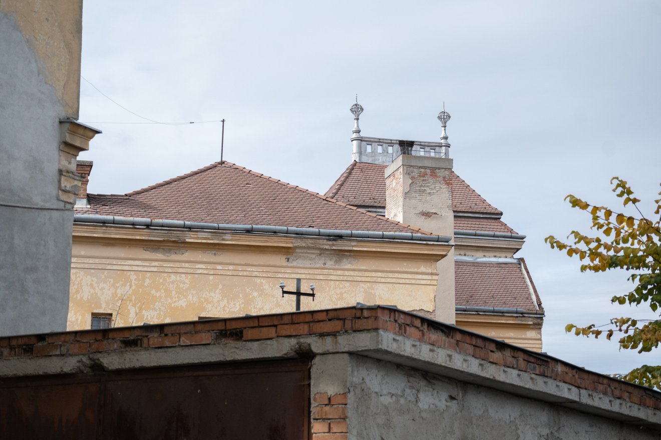 •  Fotó: Borbély Fanni