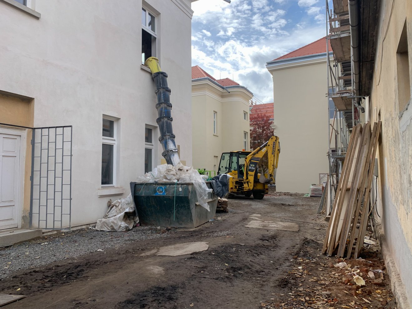 •  Fotó: Borbély Fanni