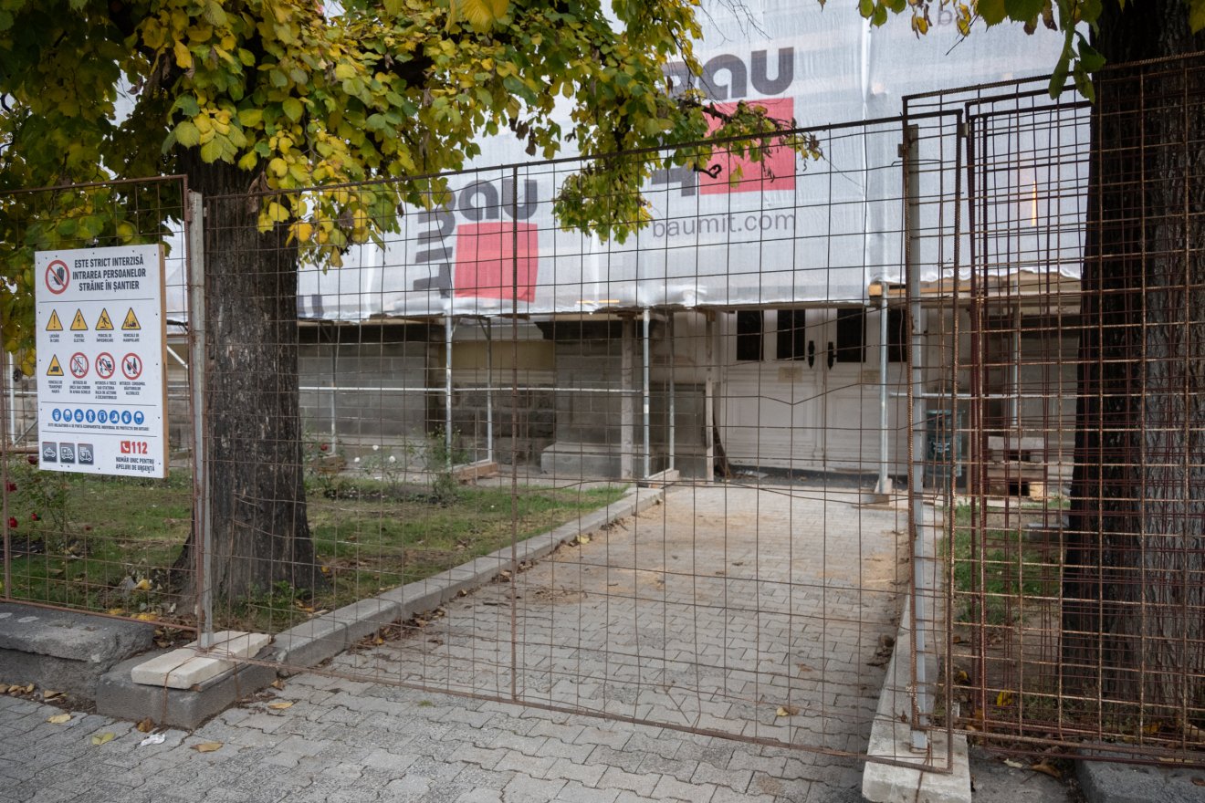 •  Fotó: Borbély Fanni