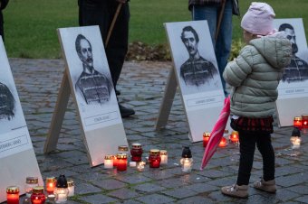 Székelyföld-szerte megemlékeznek az aradi vértanúkról