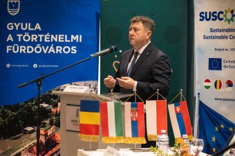 Csak jövőben döntenek Borboly Csabáék fellebbezéséről   