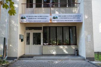 A mesterséges intelligencia felé fordul Csíkszereda