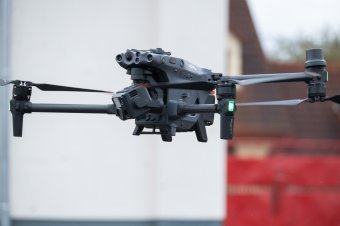 Biztonsági okokból nem ajánlott a drónhasználat a hosszú hétvégén