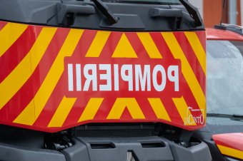 Újabb romániai panellakásban történt robbanás