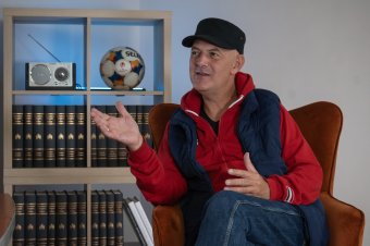 Vujity Tvrtko: Magyarország és a magyarok nagykövetei vagyunk