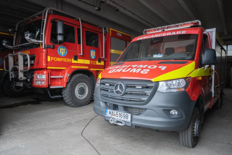 Akik dolgoznak a karácsonyi hosszú hétvégén: több mint 20 000 belügyi alkalmazott teljesít szolgálatot