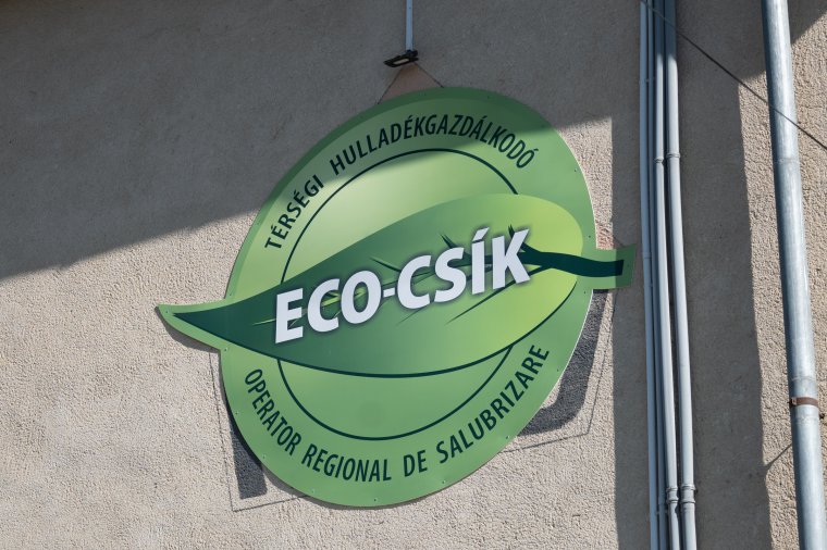 Át kell szervezni az Eco-Csík tevékenységét, nem lehet majd mindenkit megtartani