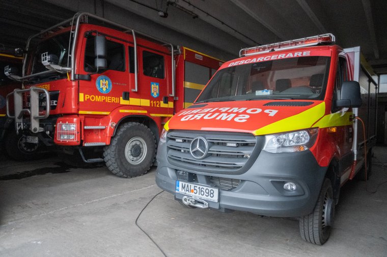 Akik dolgoznak a karácsonyi hosszú hétvégén: több mint 20 000 belügyi alkalmazott teljesít szolgálatot