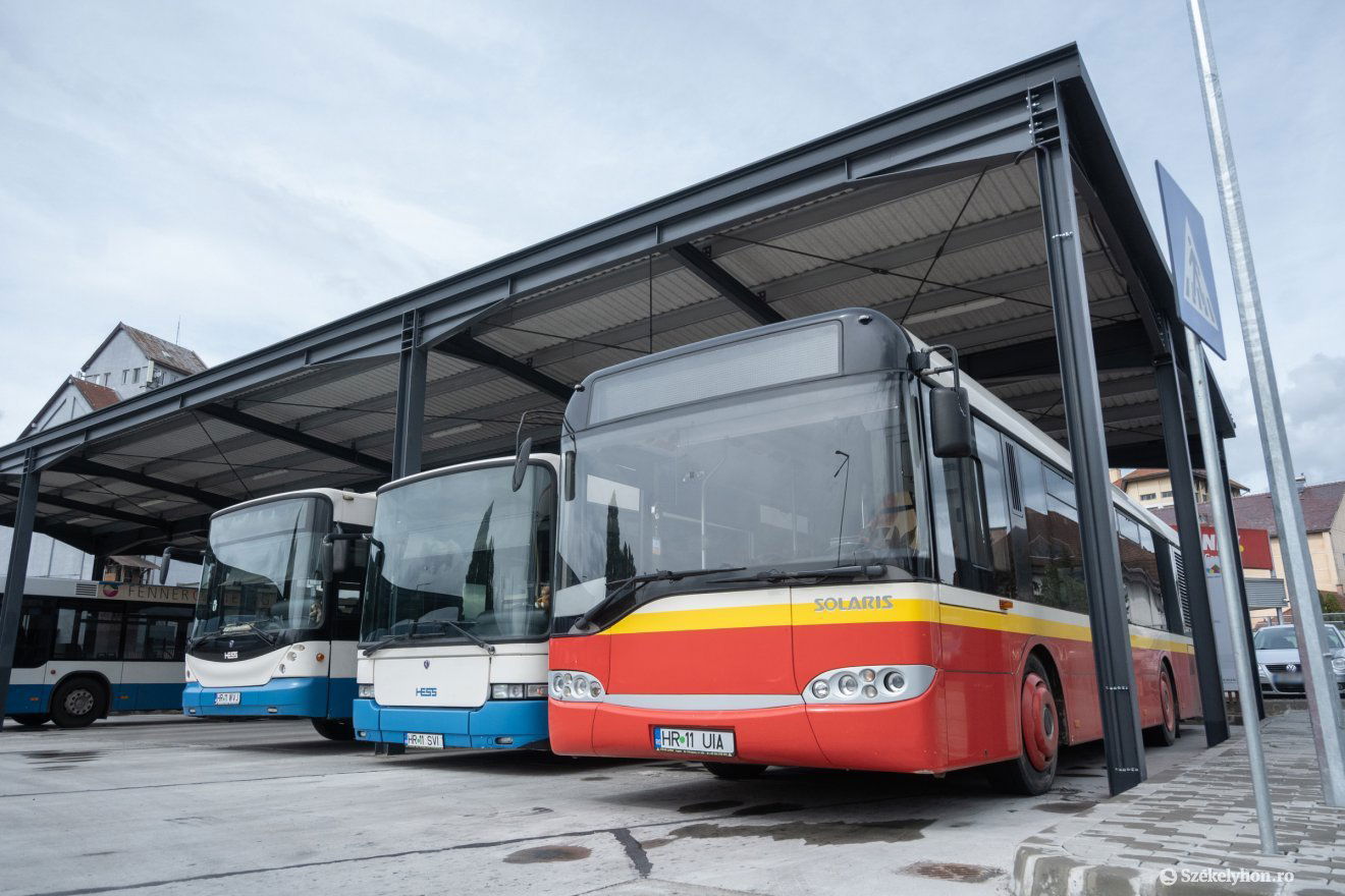 •  Fotó: Borbély Fanni