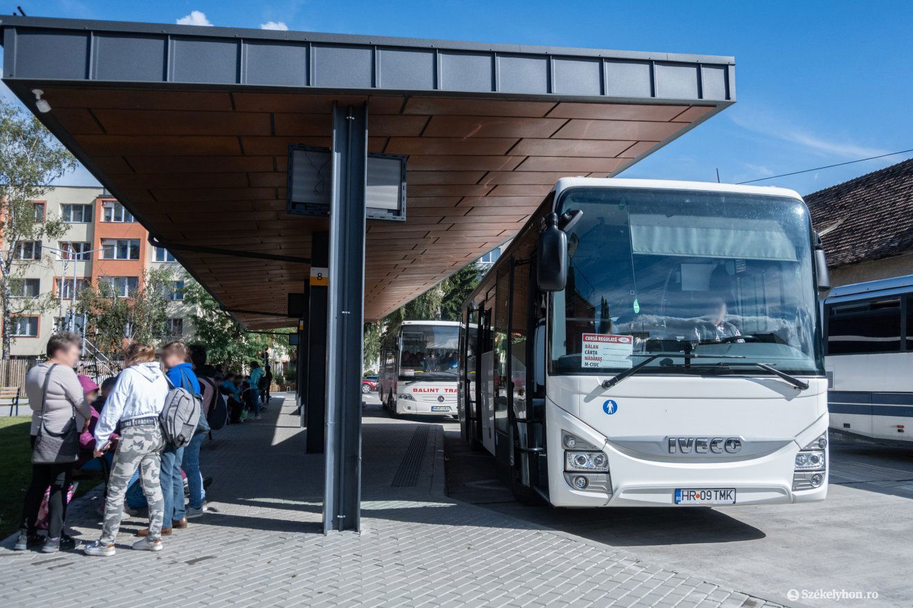 • Fotó: Borbély Fanni