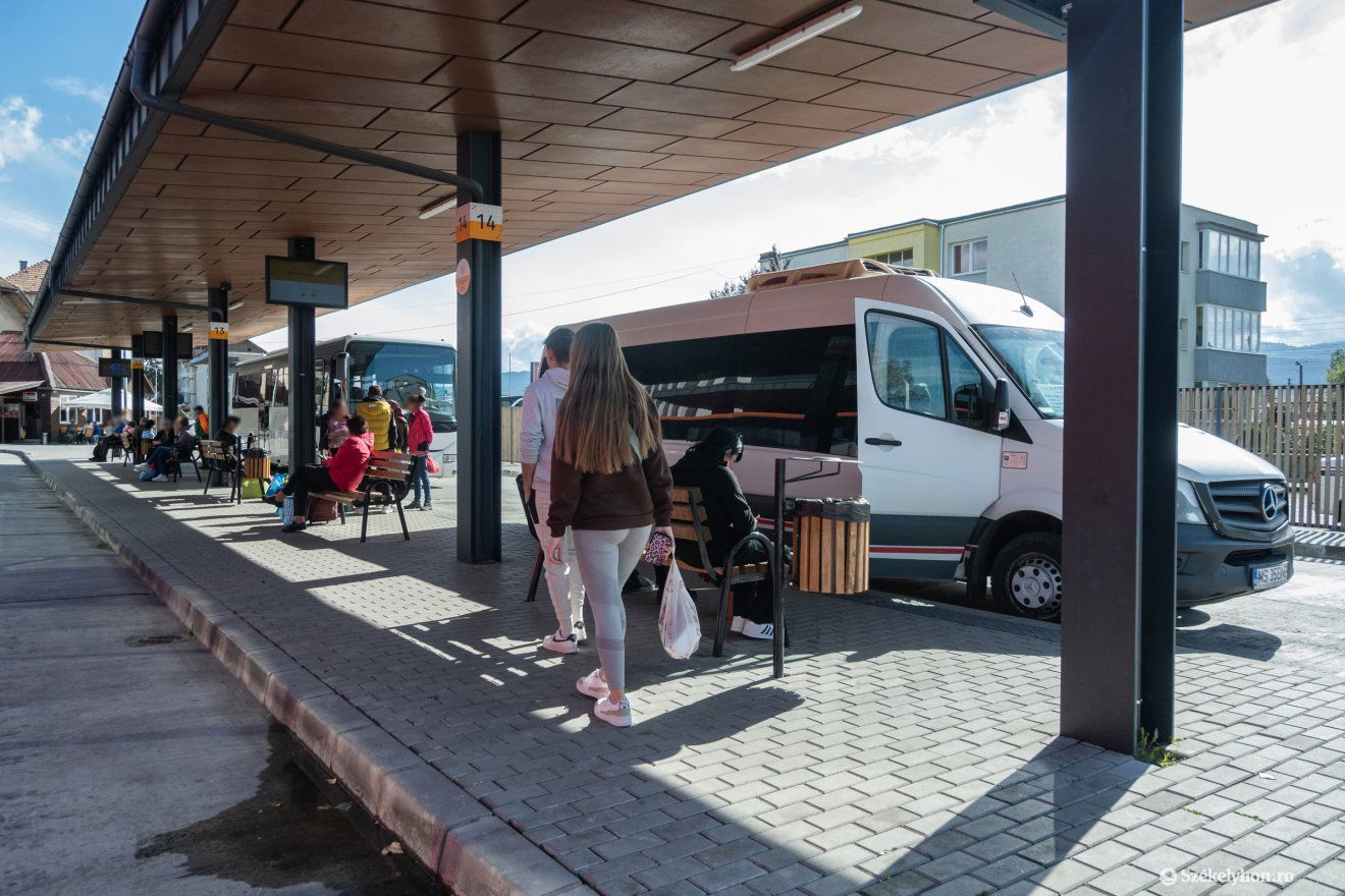 •  Fotó: Borbély Fanni