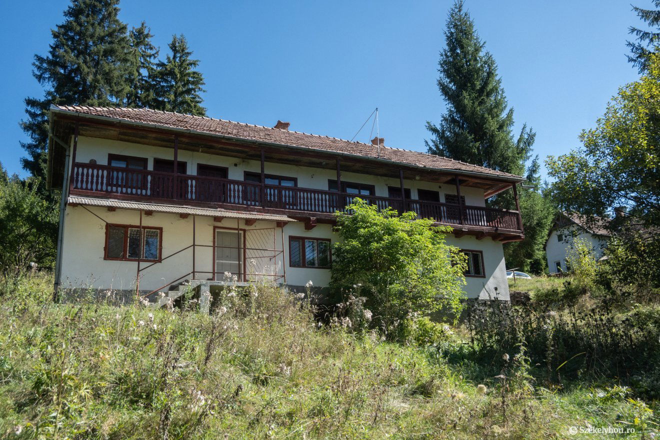 •  Fotó: Borbély Fanni