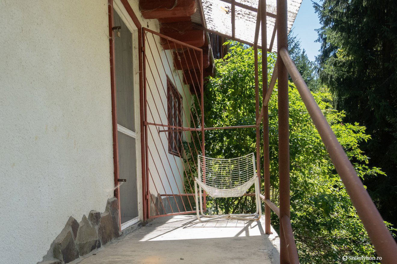 •  Fotó: Borbély Fanni