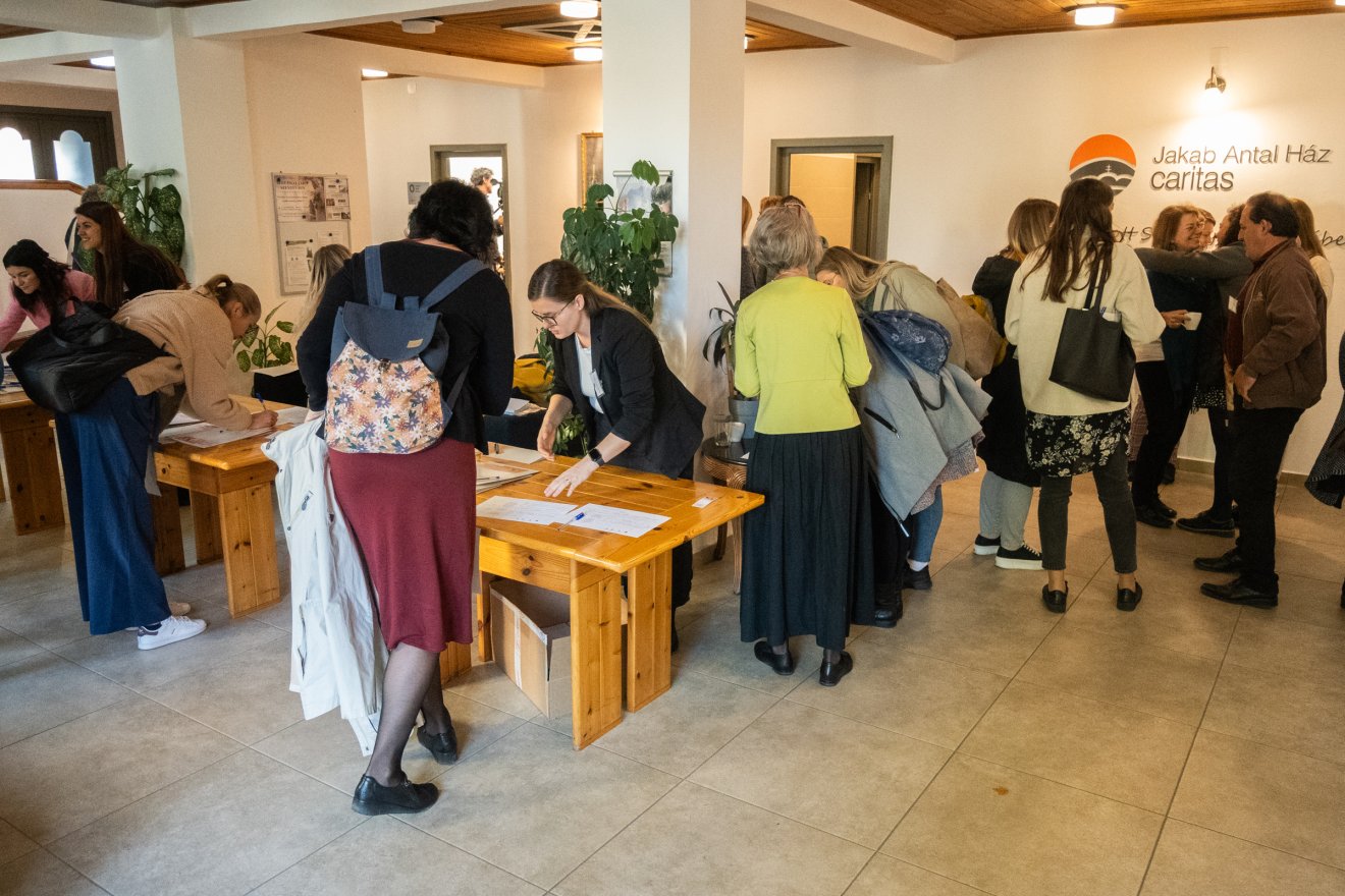 • Fotó: Borbély Fanni