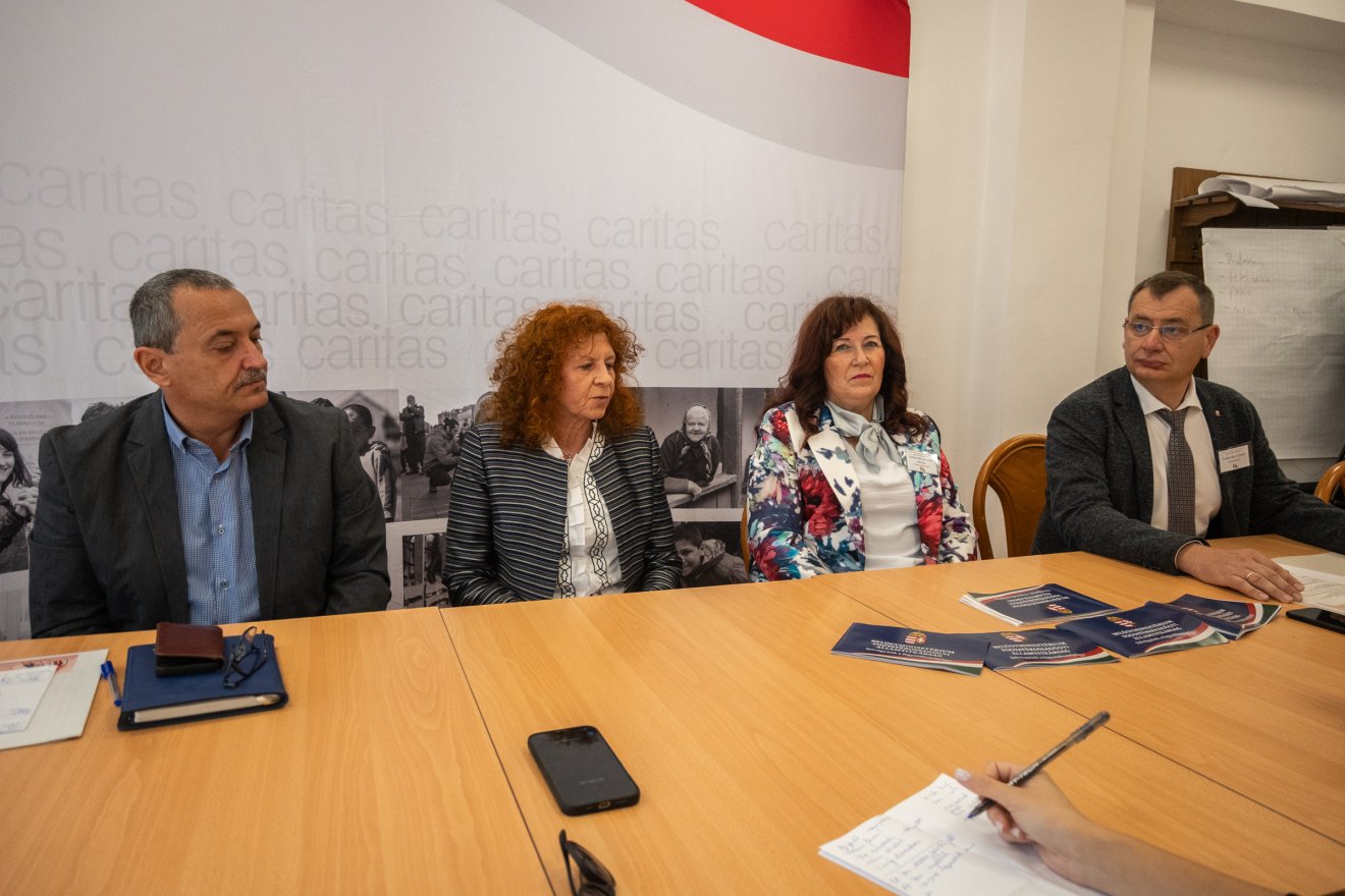 •  Fotó: Borbély Fanni