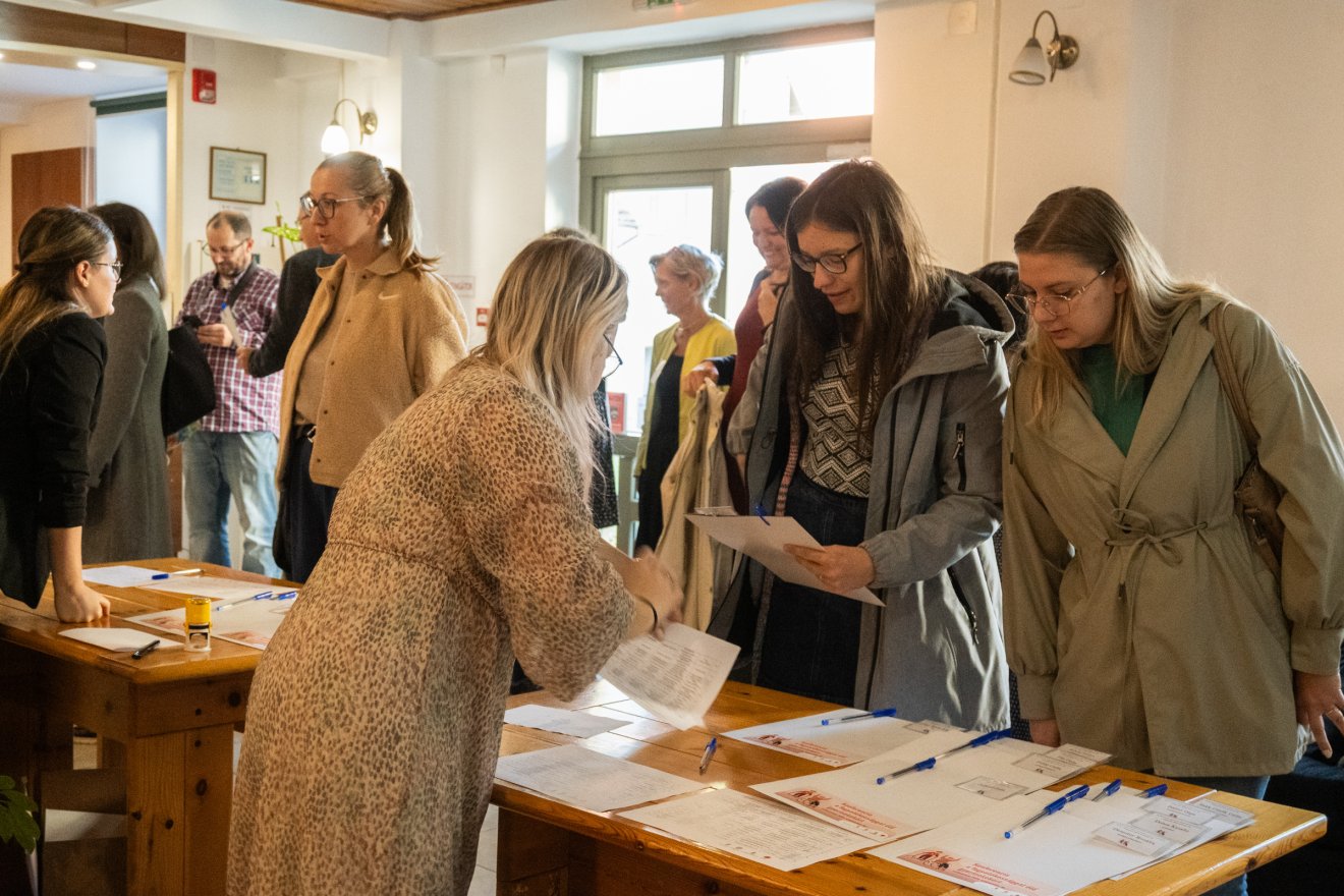 •  Fotó: Borbély Fanni