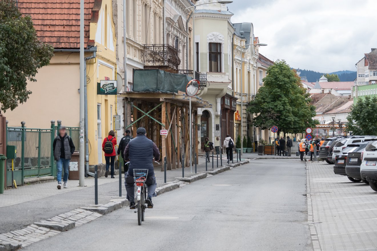 • Fotó: Borbély Fanni