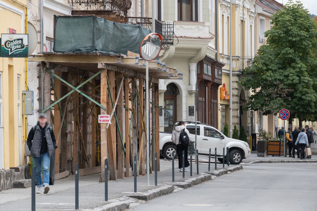 •  Fotó: Borbély Fanni