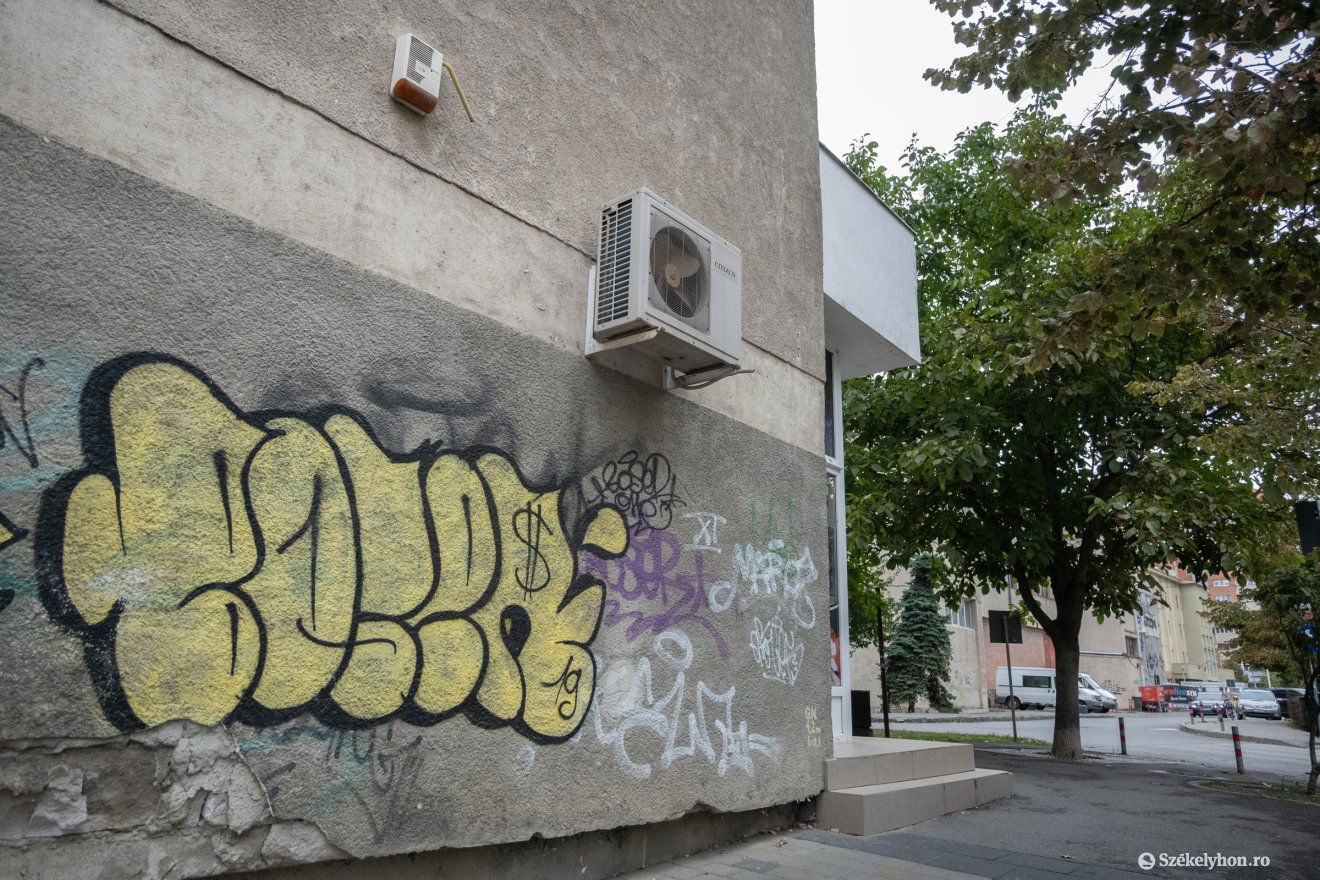 •  Fotó: Borbély Fanni