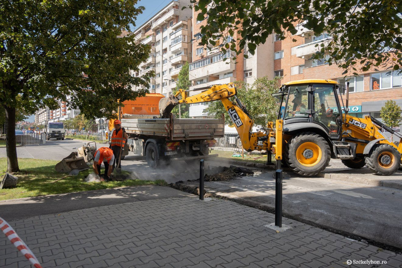 •  Fotó: Borbély Fanni