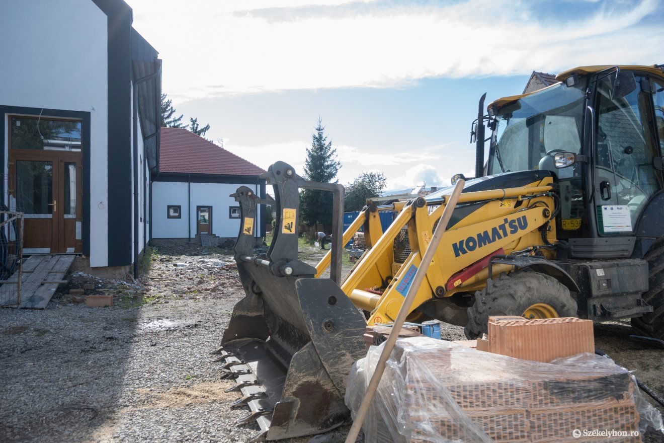 •  Fotó: Borbély Fanni