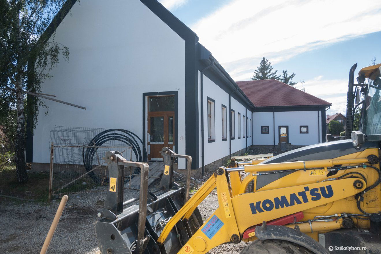 •  Fotó: Borbély Fanni