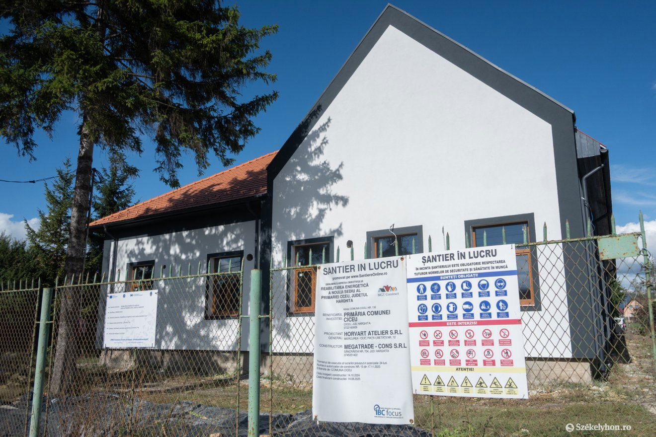 •  Fotó: Borbély Fanni