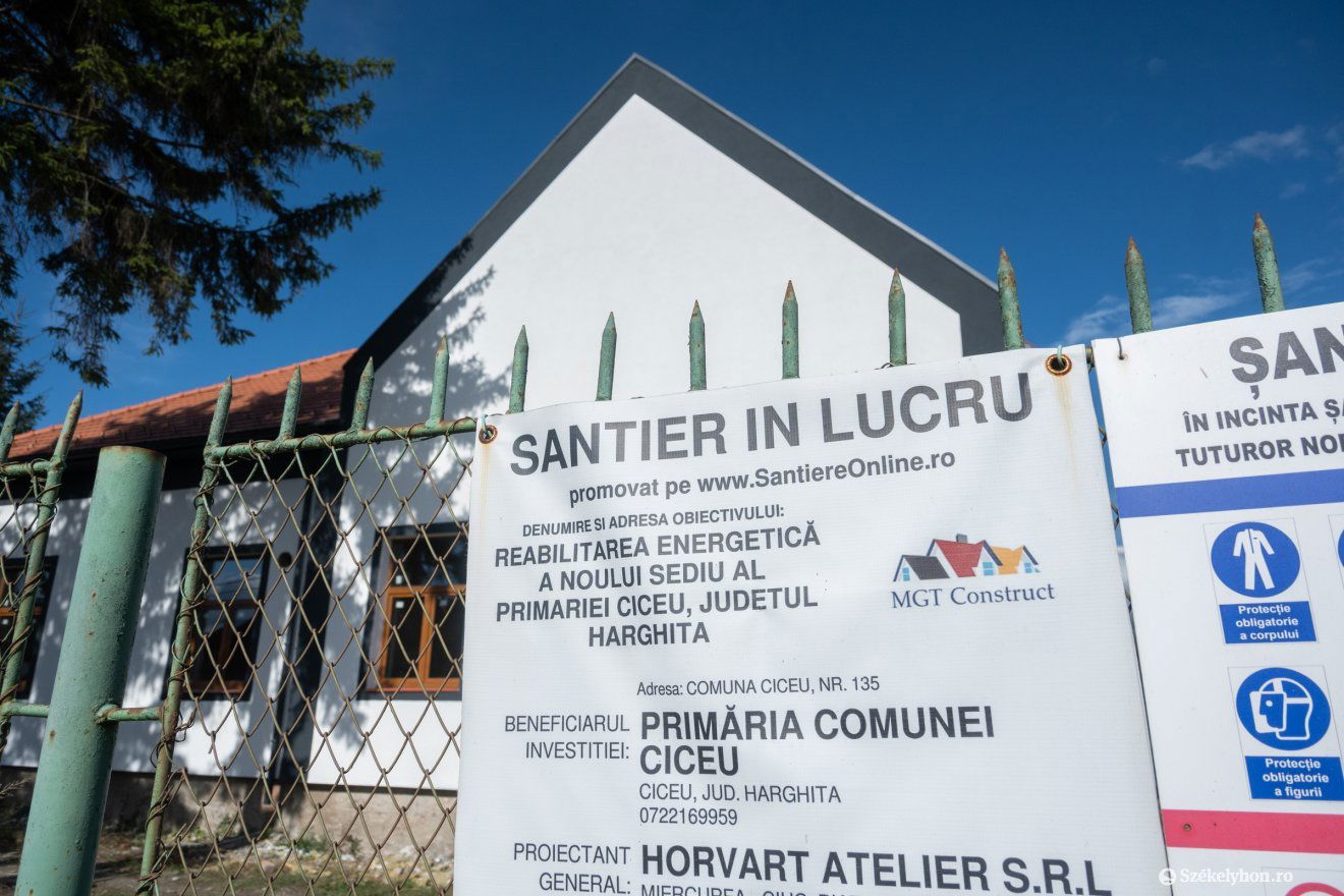 •  Fotó: Borbély Fanni