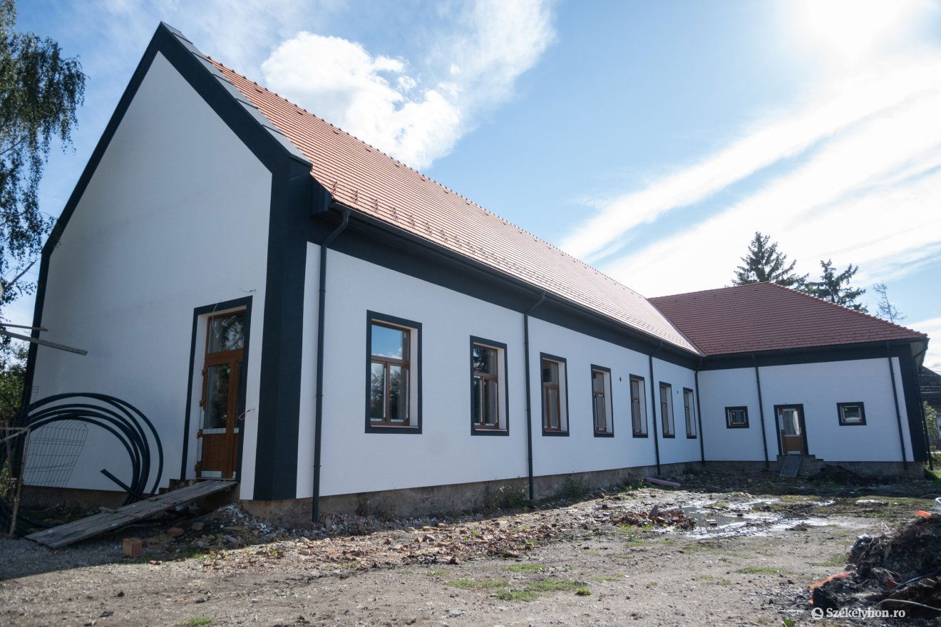 •  Fotó: Borbély Fanni