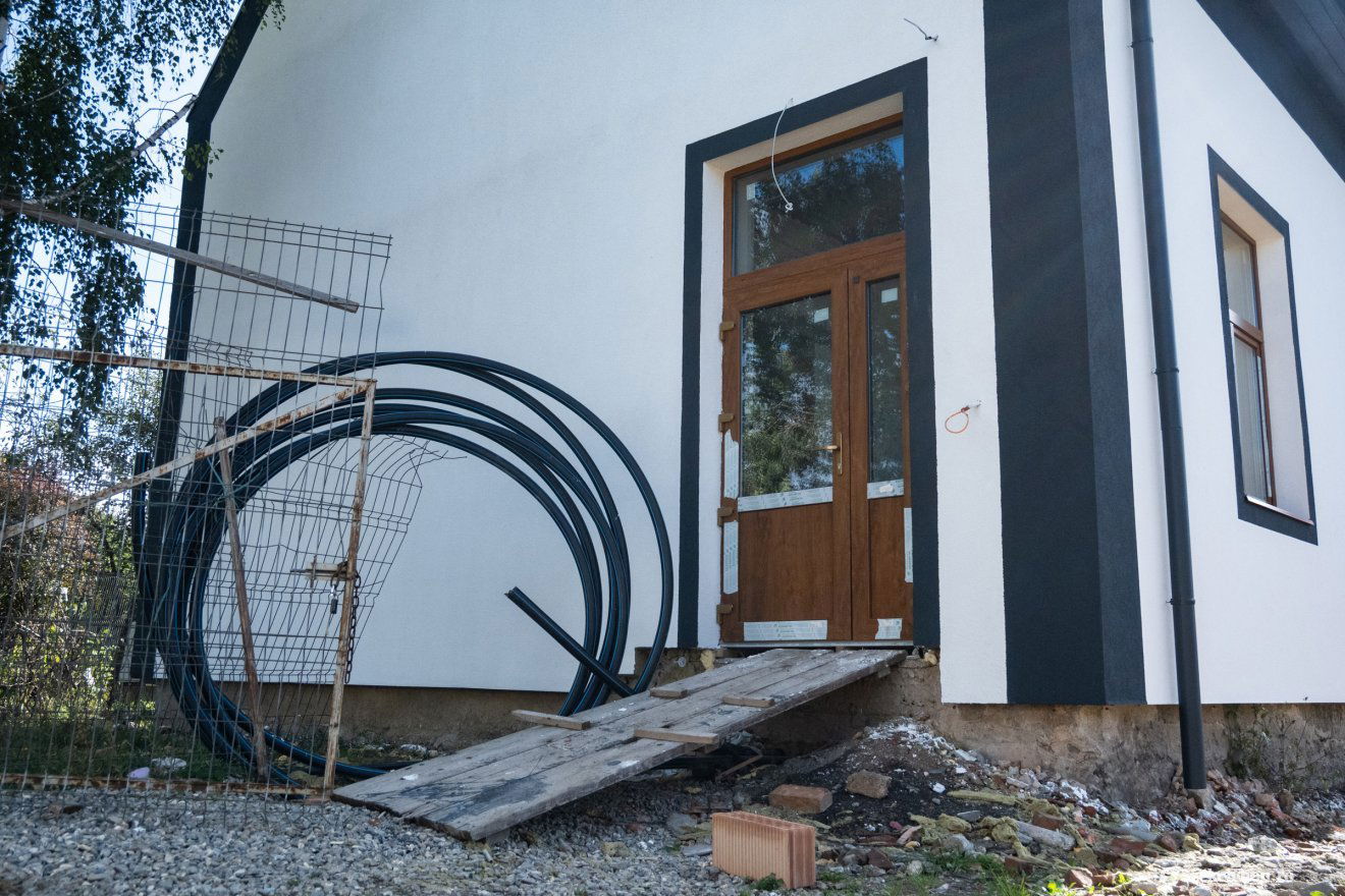 •  Fotó: Borbély Fanni