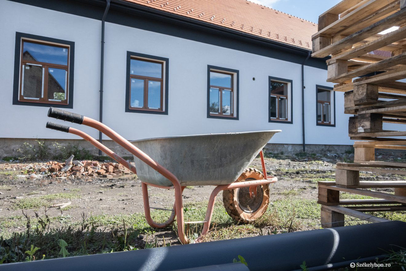 •  Fotó: Borbély Fanni