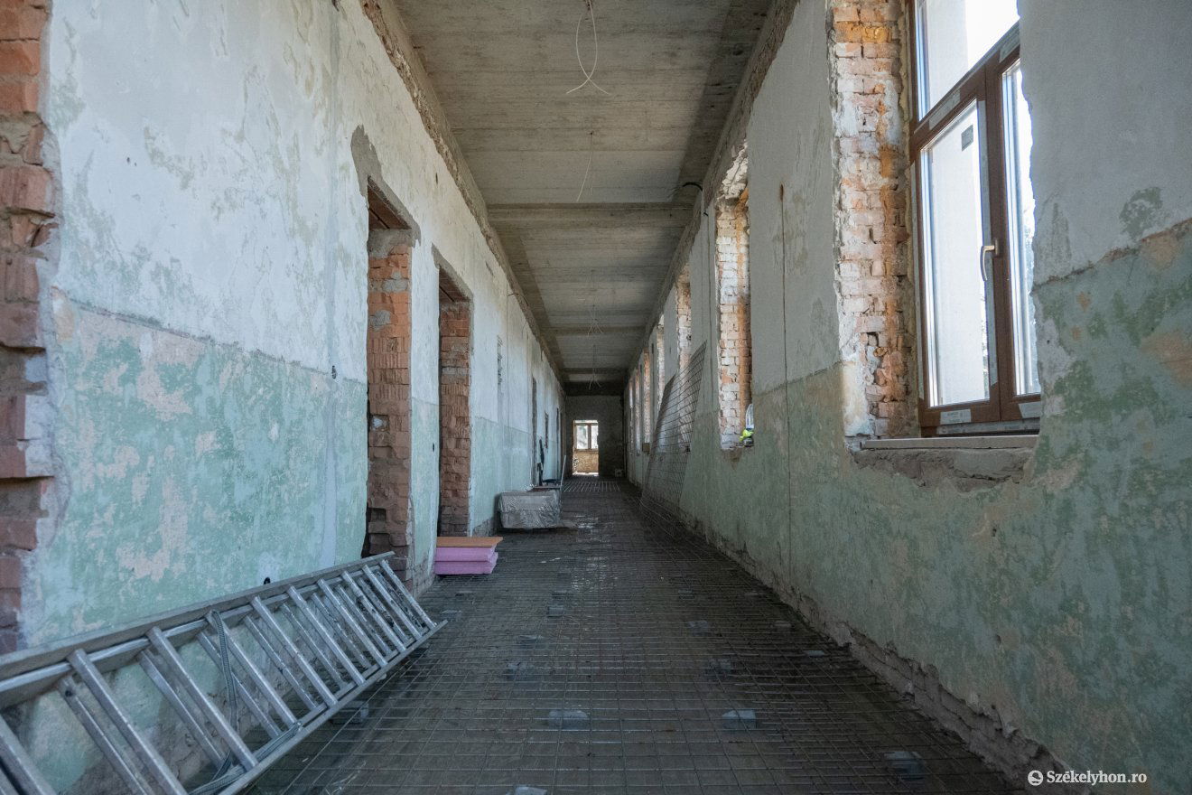 •  Fotó: Borbély Fanni