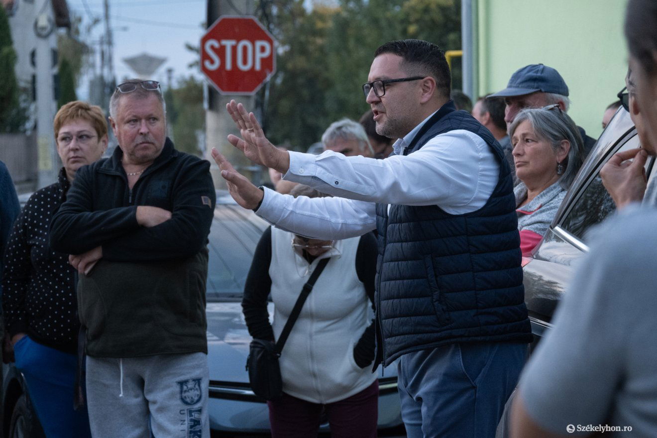 •  Fotó: Borbély Fanni