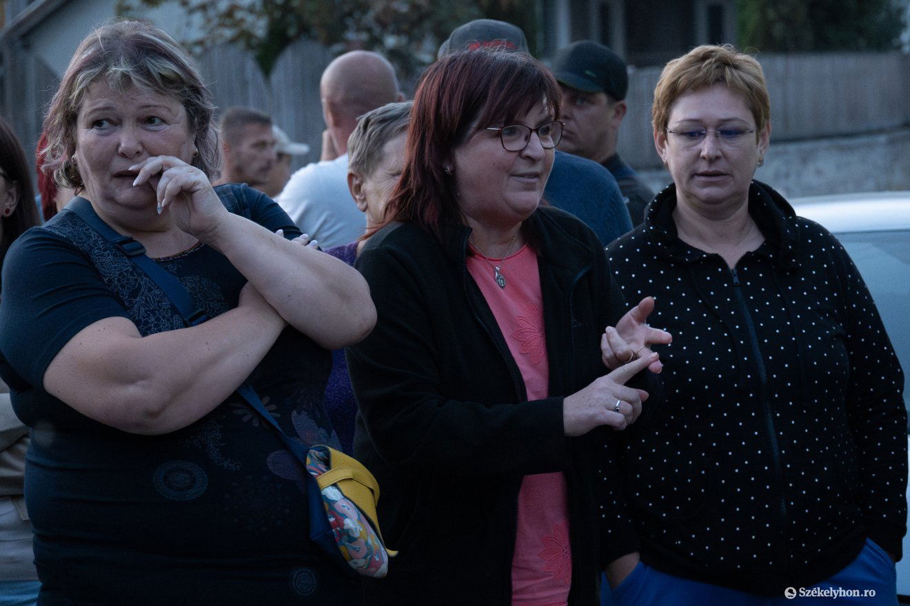 •  Fotó: Borbély Fanni