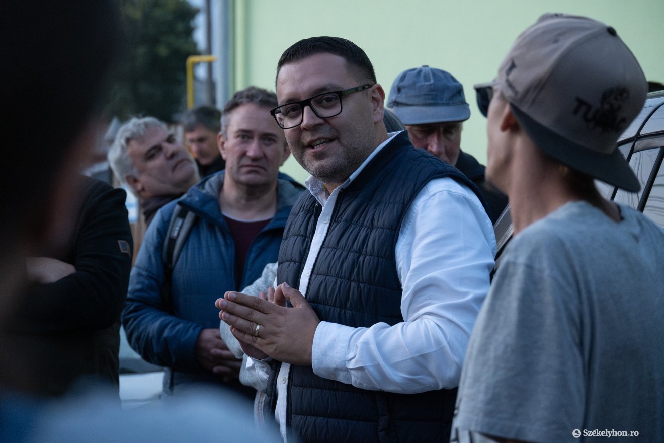 •  Fotó: Borbély Fanni