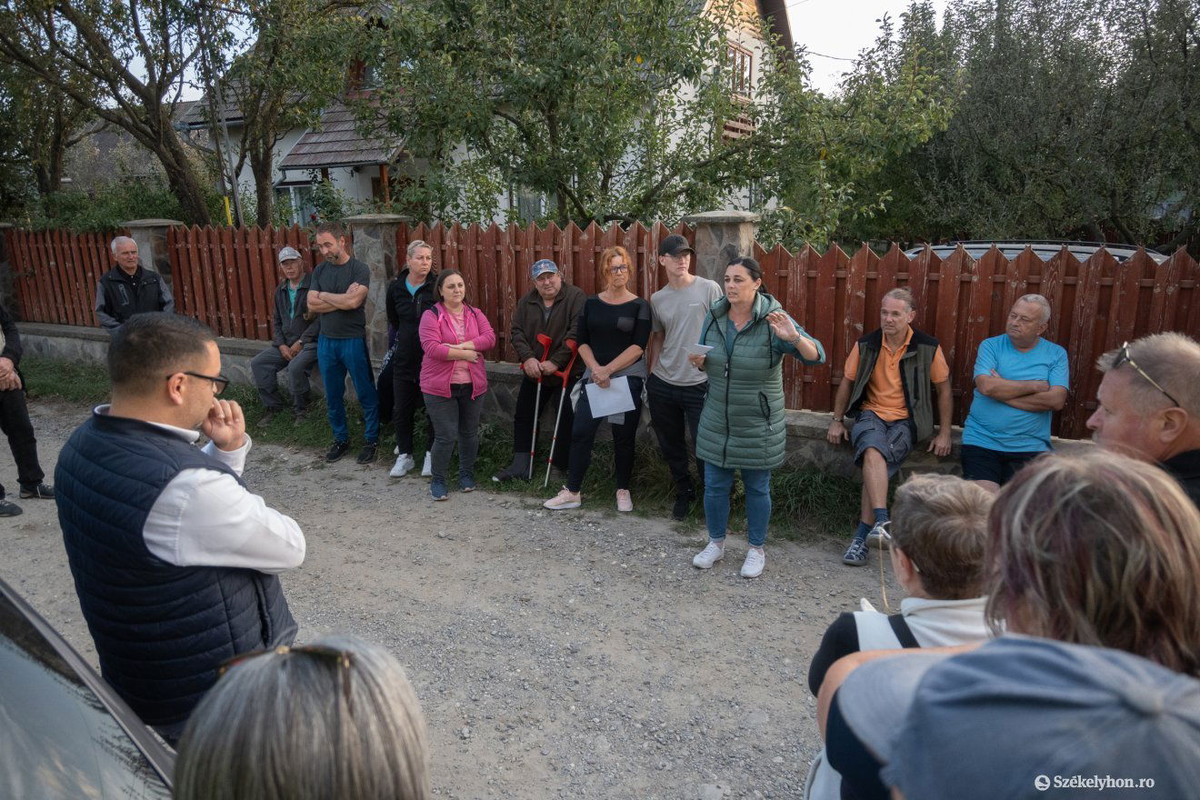 •  Fotó: Borbély Fanni