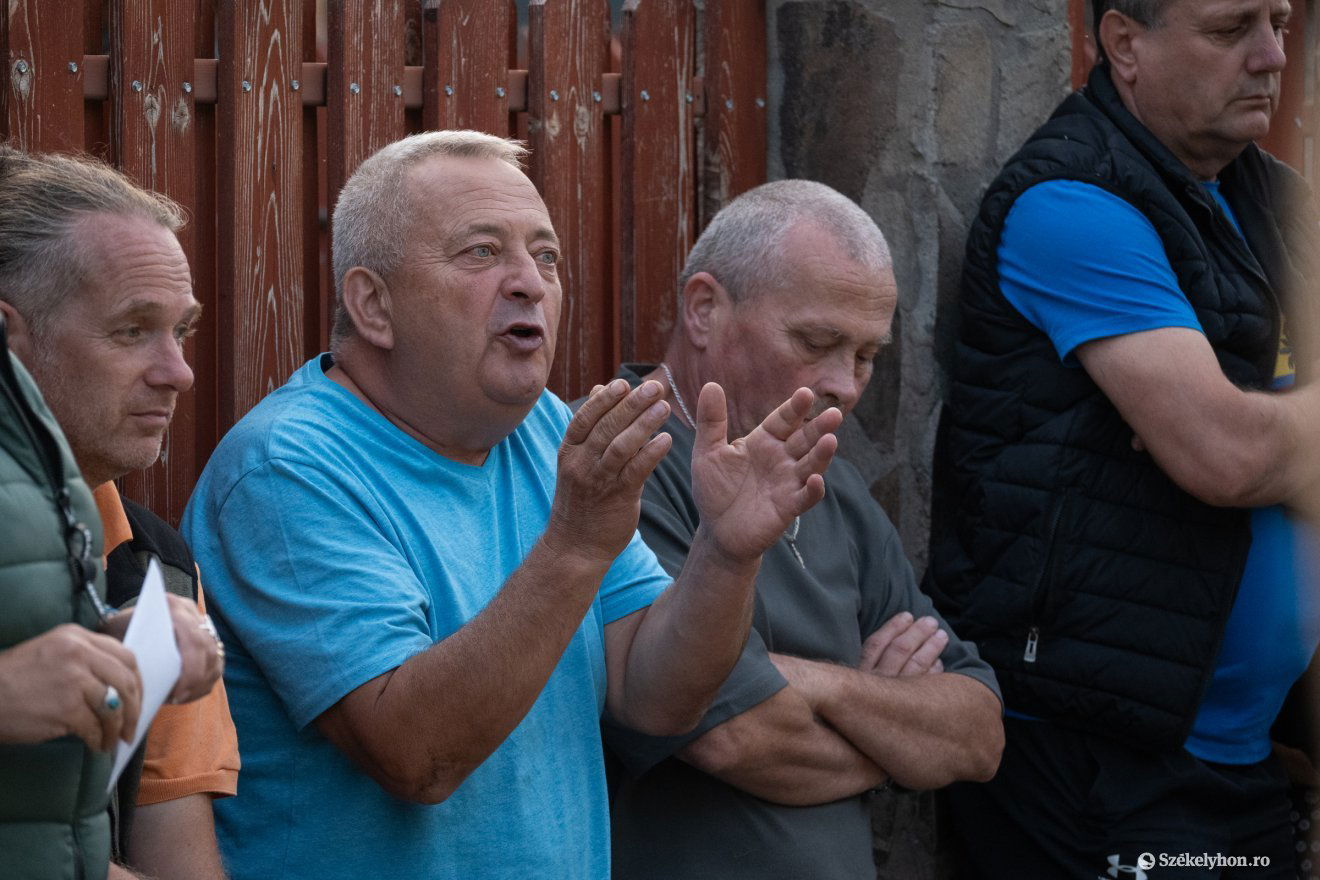 •  Fotó: Borbély Fanni