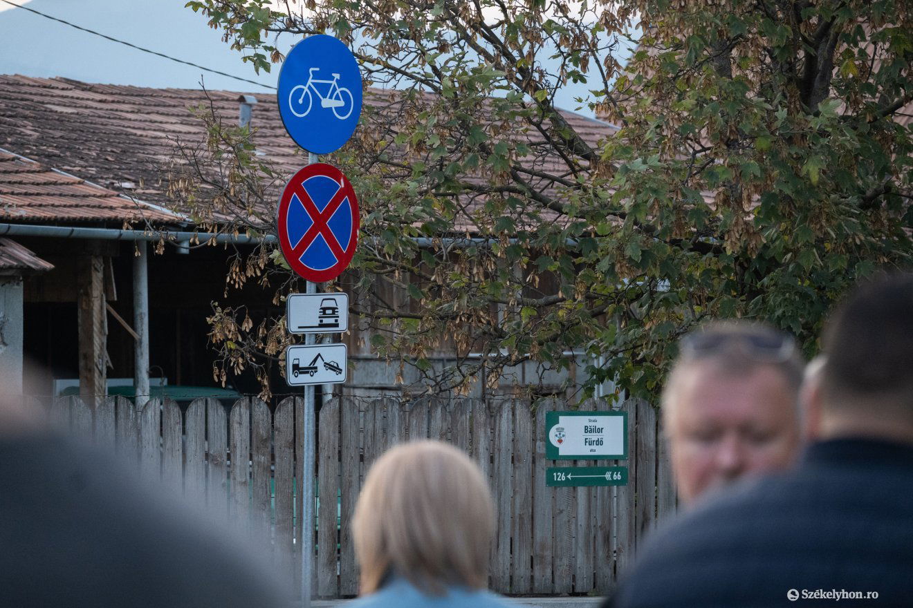 •  Fotó: Borbély Fanni