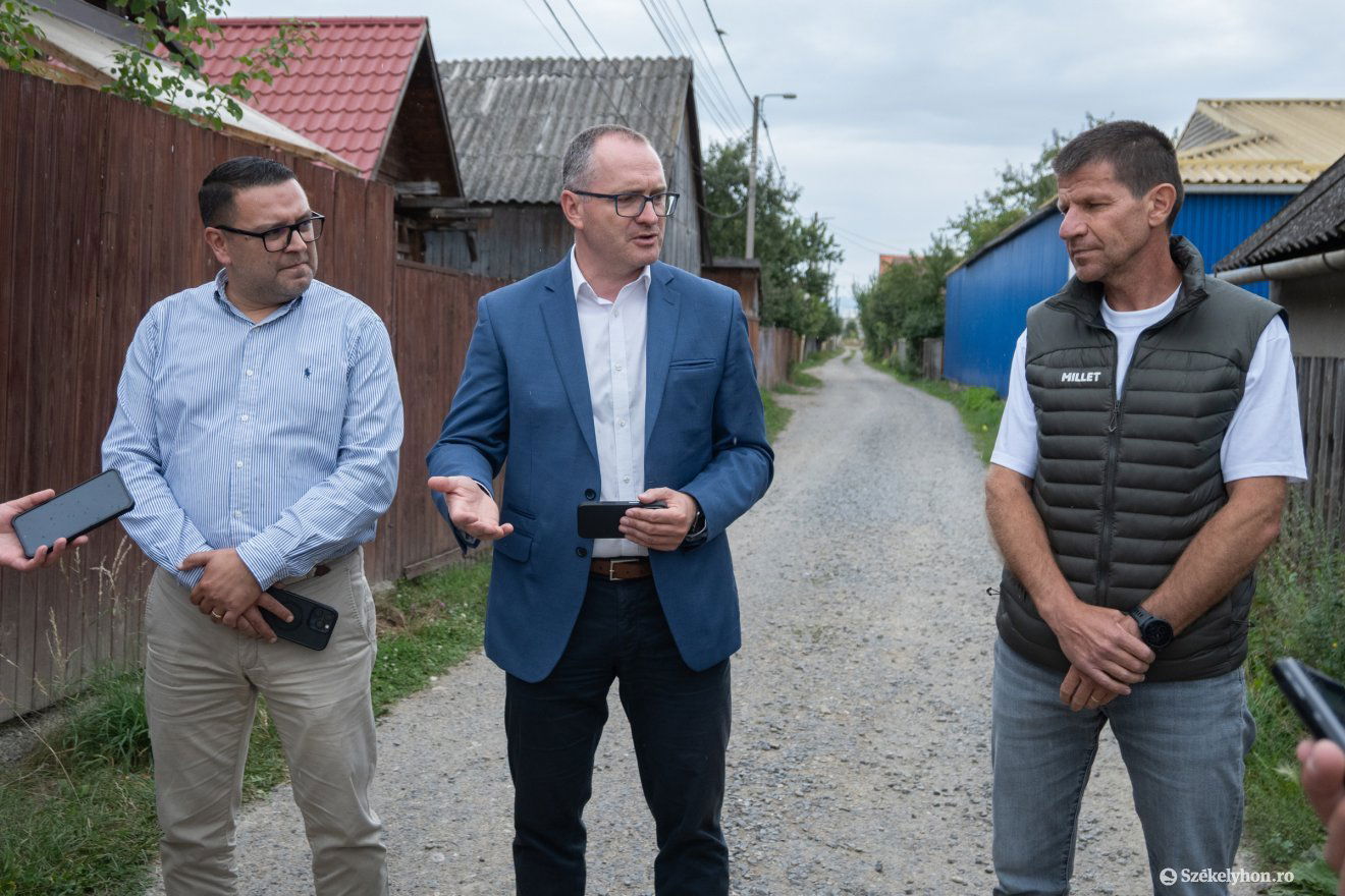 •  Fotó: Borbély Fanni