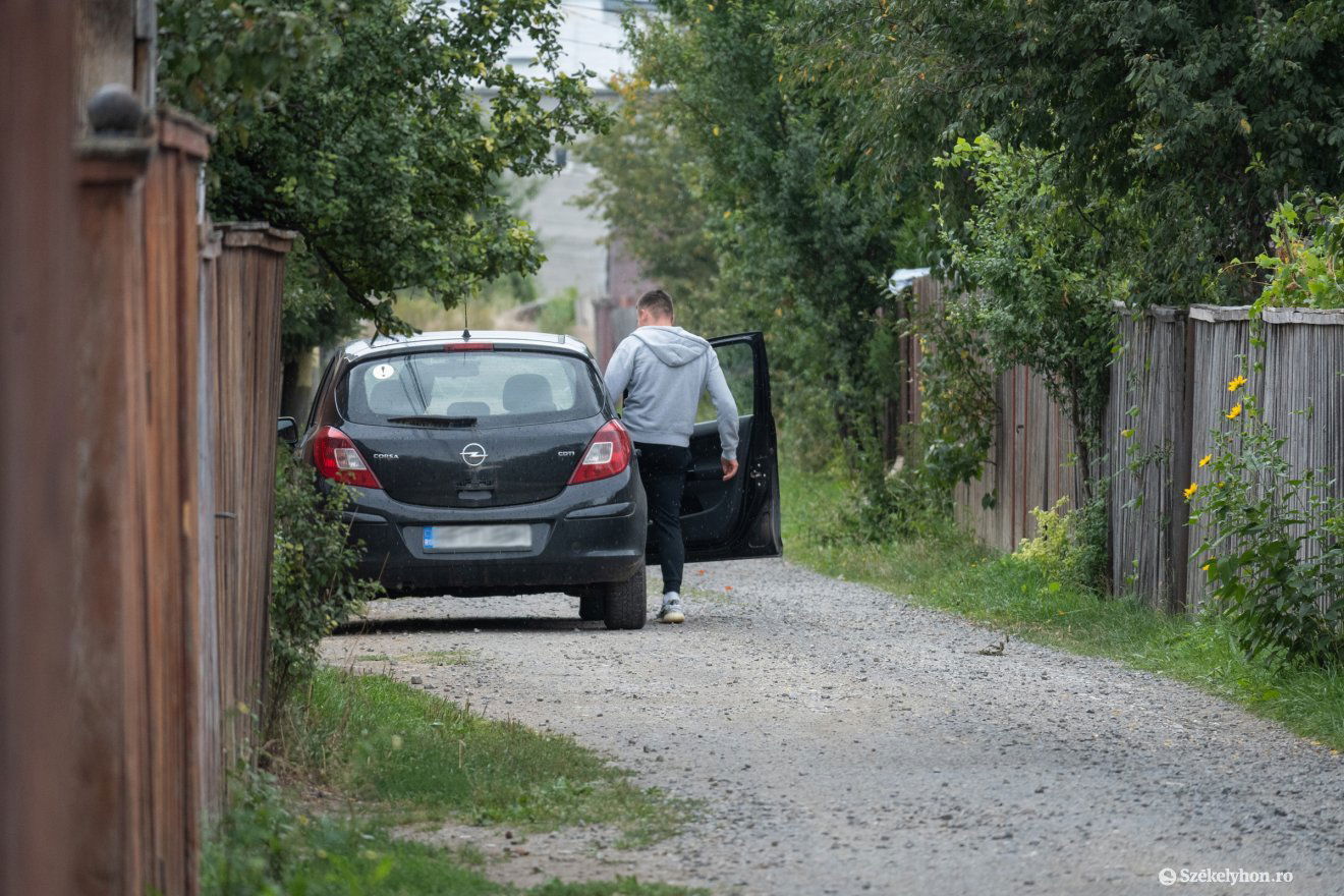 •  Fotó: Borbély Fanni