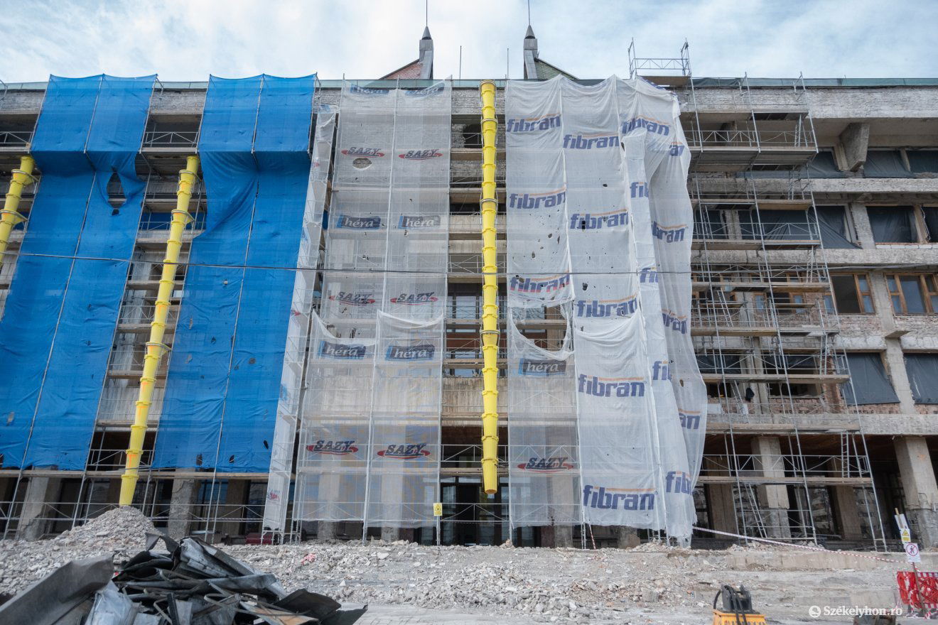 •  Fotó: Borbély Fanni