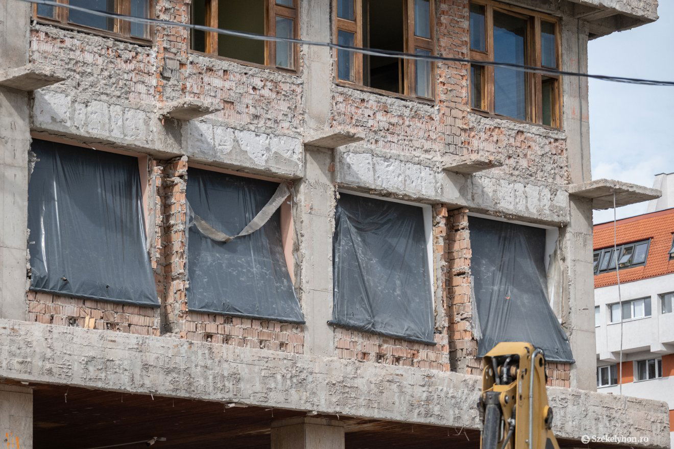 •  Fotó: Borbély Fanni