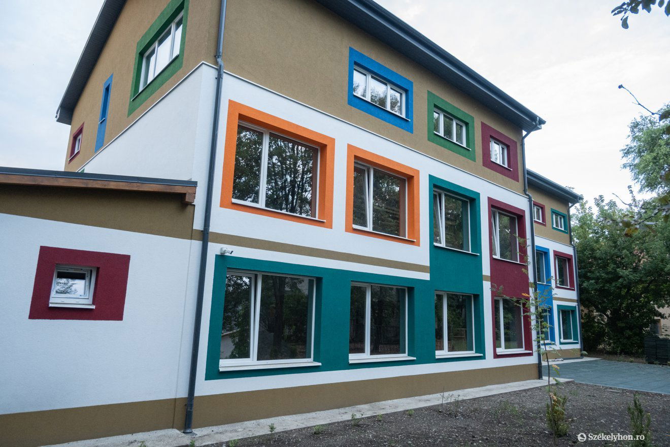 •  Fotó: Borbély Fanni