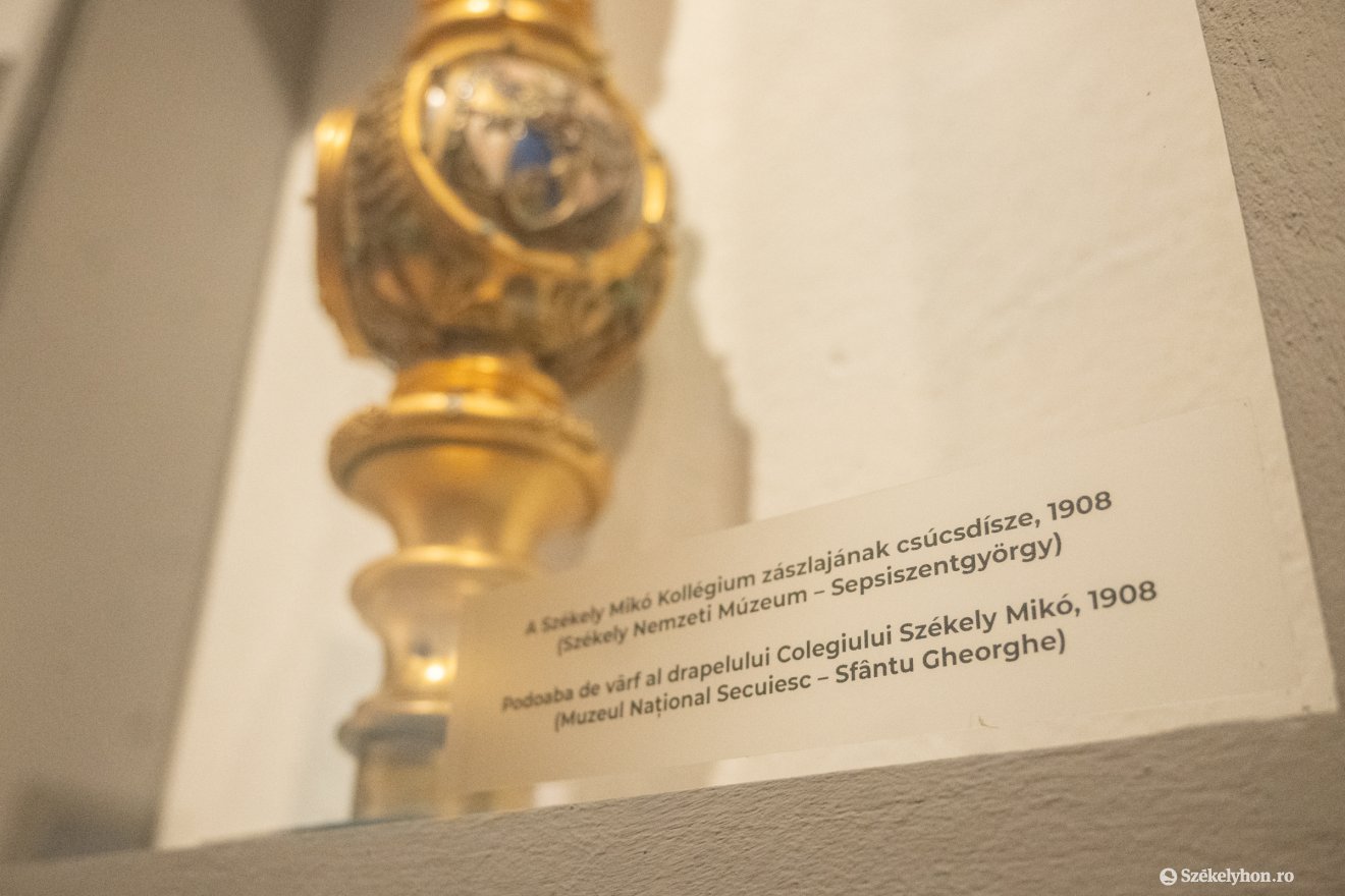 •  Fotó: Borbély Fanni