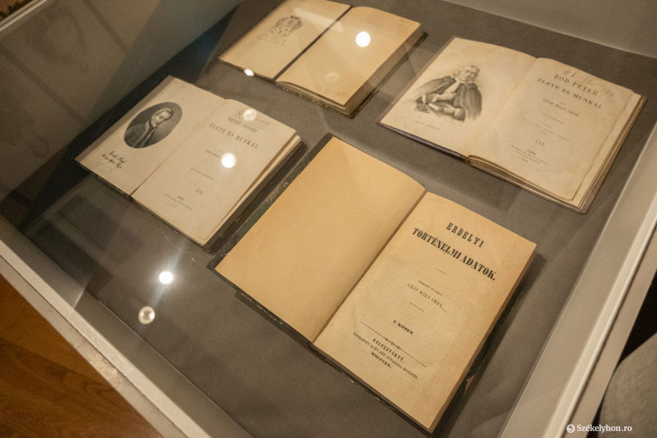 •  Fotó: Borbély Fanni